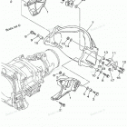 WaveRunner SUV1200 GALV - SV1200XG Водомет 3