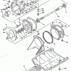 SUPER JET - SJ700AX Водомет 1