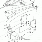 SUPER JET - SJ700AW Выхлопная система 2