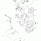 WAVEVENTURE 700 - WVT700W Электрика 2