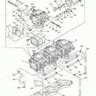 WAVE RUNNER XL1200 - XL1200W Карбюратор