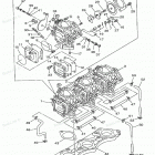 WAVE RUNNER GP1200 - GP1200W Карбюратор