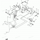 WAVE RUNNER XL760 - XL760W Водомет 3