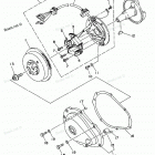 WAVE VENTURE 700 - WVT700BW Генератор