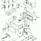WAVEVENTURE 700 - WVT700W Электрика 1
