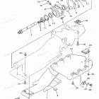 WAVE VENTURE 700 - WVT700BW Водомет 2