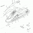 SUPER JET - SJ700AW Graphic Tool
