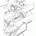 WAVE VENTURE 700 - WVT700BW Водомет 1