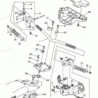 SUPER JET - SJ700AW Рулевое управление 1