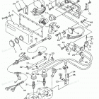 SUPER JET - SJ700AW Электрика 1