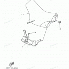 WAVE RUNNER XL760 - XL760W Рулевое управление 2