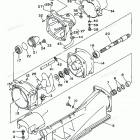 WAVE VENTURE 1100 - WVT1100V Водомет 1