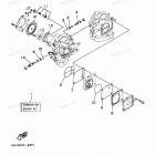 SUPER JET - SJ700AV Ремонтные комплекты 2