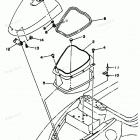 WAVE BLASTER II - WB760V Капот 2