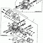 WAVE BLASTER II - WB760V Карбюратор
