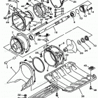 WAVE BLASTER II - WB760V Водомет 1