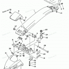 SUPER JET - SJ700AV Рулевое управление 2