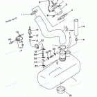 WAVE VENTURE 1100 - WVT1100V Маслянный банк