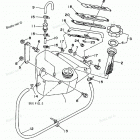 WAVE RUNNER III - WRA700V Маслянный банк