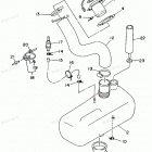 WAVE VENTURE 760 - WVT760V Маслянный банк