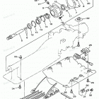 WAVE VENTURE 760 - WVT760V Водомет 2
