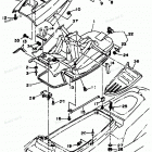 WAVE BLASTER II - WB760V Капот