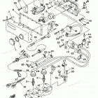 SUPER JET - SJ700AV Электрика 1