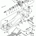 WAVE VENTURE 1100 - WVT1100V Водомет 2