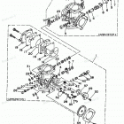 WAVE VENTURE 760 - WVT760V Карбюратор