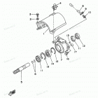 SUPER JET - SJ700AV Водомет 2