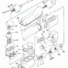 WAVE RAIDER 700 - RA700BV Ремонтные комплекты 1