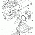 SUPER JET - SJ700AV Водомет 1