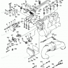 WAVE VENTURE 1100 - WVT1100V Электрика 1