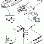 WAVE BLASTER II - WB760V Hull Deck