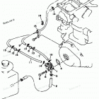 WAVE BLASTER II - WB760V Масляный насос