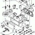 WAVE BLASTER II - WB760V Электрика 1