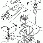 WAVE BLASTER II - WB760V Электрика 2