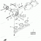 WAVE VENTURE 1100 - WVT1100V Ремонтные комплекты 2