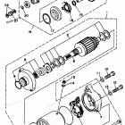 WAVE BLASTER II - WB760V Стартер