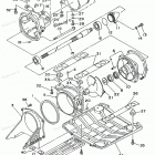 WAVE BLASTER - WB700AU Водомет 1