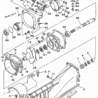 WAVE RAIDER 700 - RA700BU Водомет 1