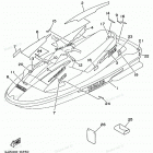 WAVE RAIDER 1100 - RA1100U Graphic Tool