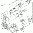 WAVE BLASTER - WB700AU Ремонтные комплекты 1