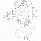 WAVE VENTURE 700 - WVT700U Маслянный банк