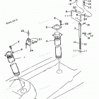 WAVE VENTURE 1100 - WVT1100U Вентиляция