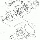 WAVE RAIDER 700 - RA700BU Генератор