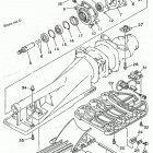 WAVE RAIDER 1100 - RA1100U Водомет 2