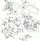 WVT100U Рулевое управление 1