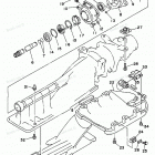 WAVE RAIDER 760 - RA760U Водомет 2