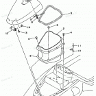 WAVE BLASTER II - WB760U Капот 2